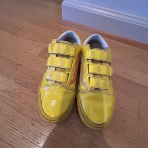 Haribo gold bears vans